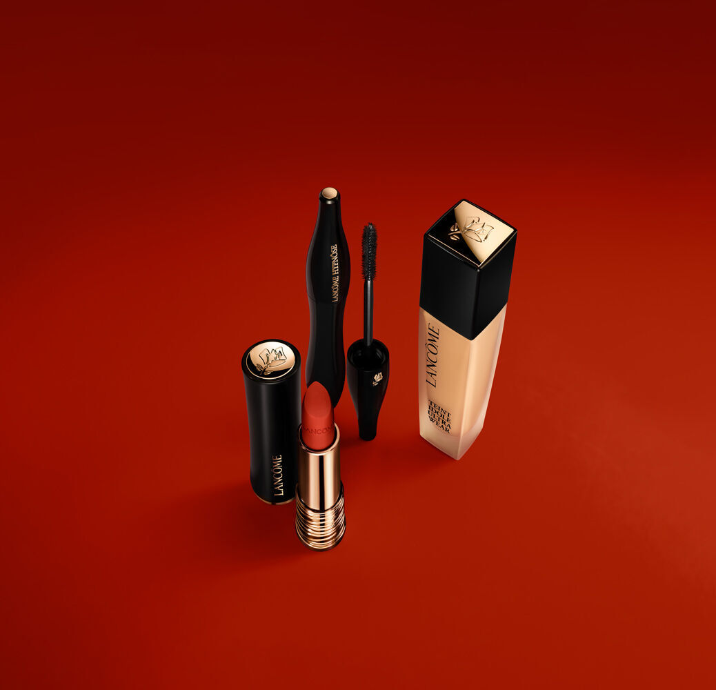 L'ABSOLU ROUGE DRAMA MATTE