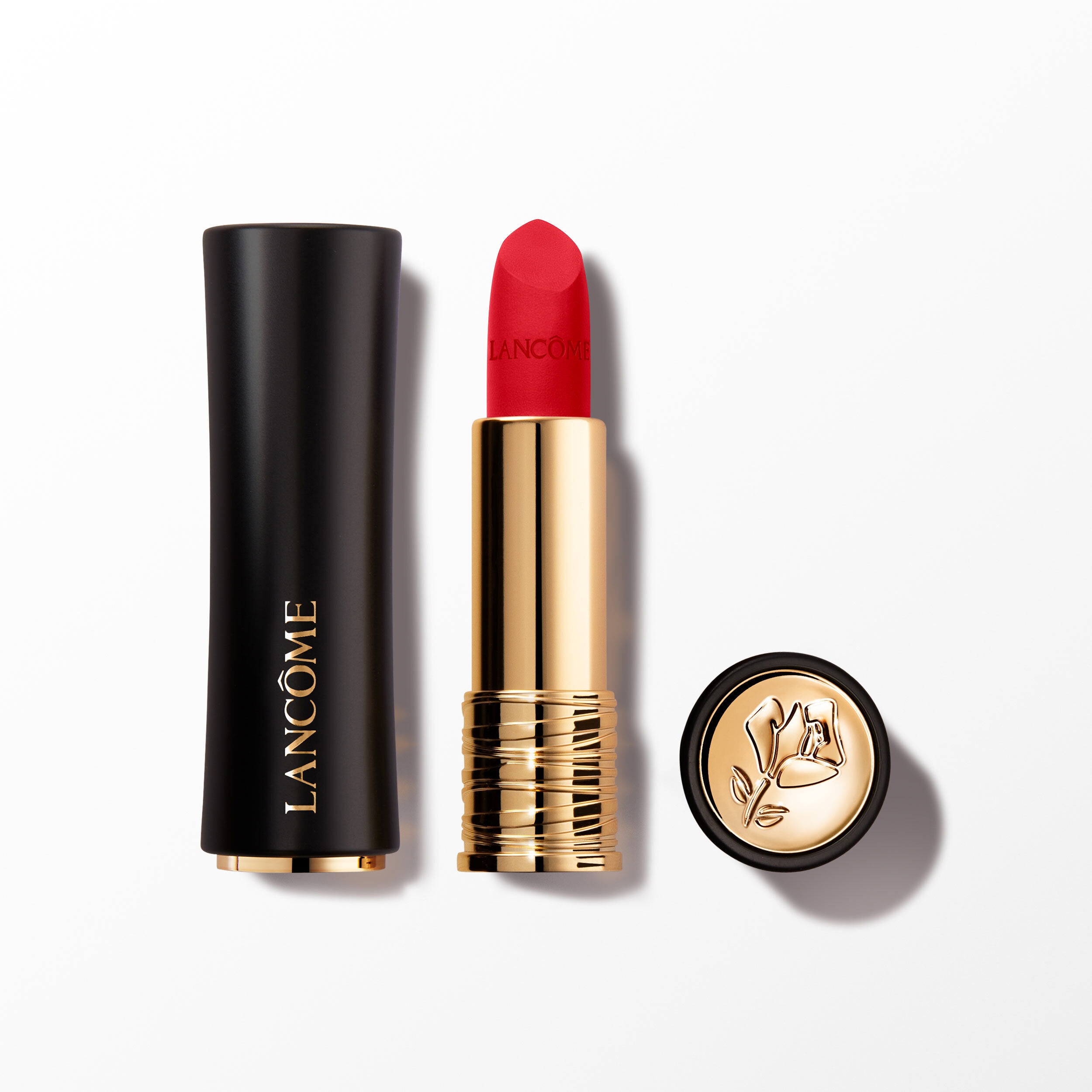 L'ABSOLU ROUGE DRAMA MATTE