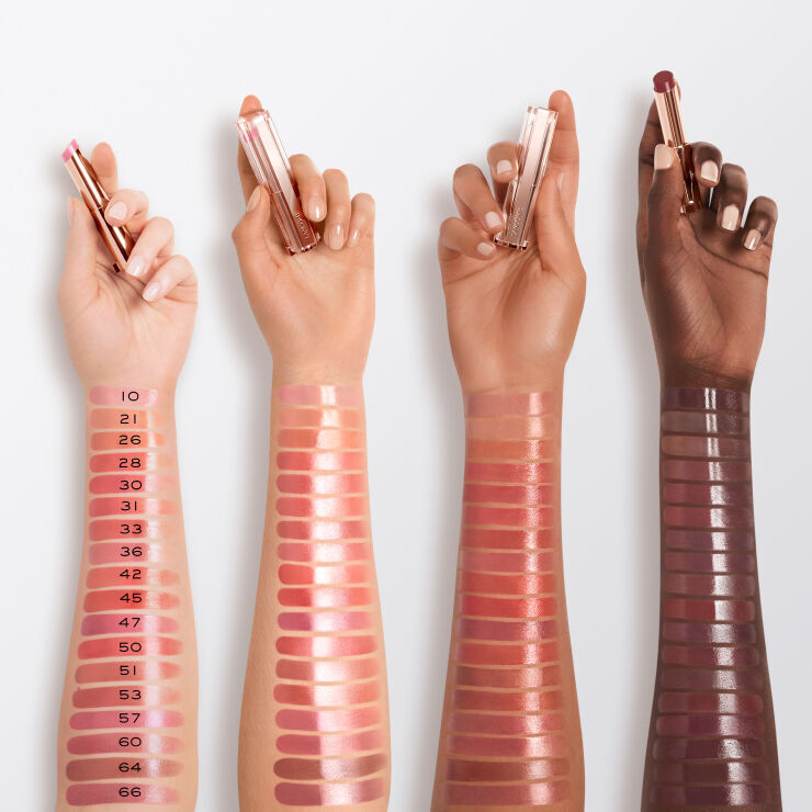 بلسم الشفاه ليب إيدول باتر غلو™ بالسكوالين-12