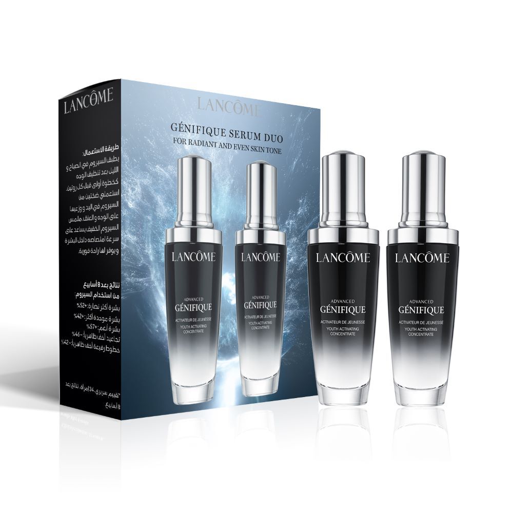 Genifique DUO 50ML