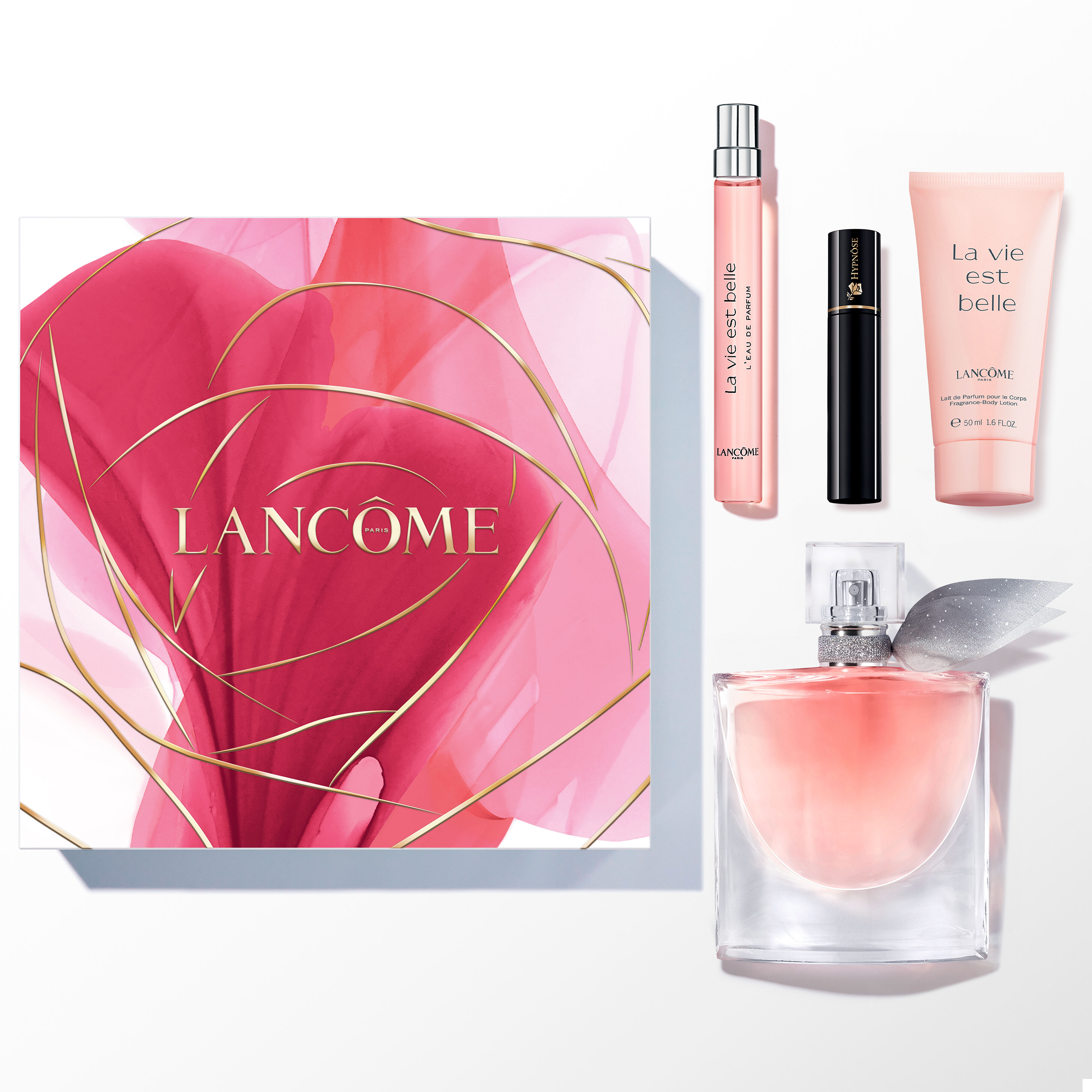 La Vie Est Belle Eau De Parfum 50 ml Set