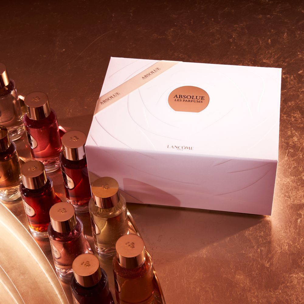 عطر فوربيدن روز