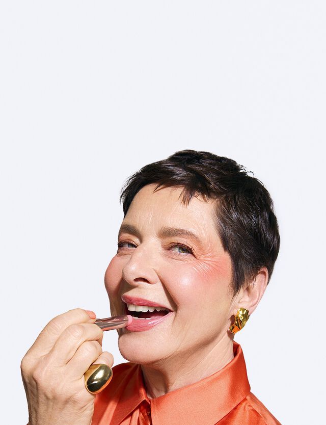 إيزابيلا روسيليني