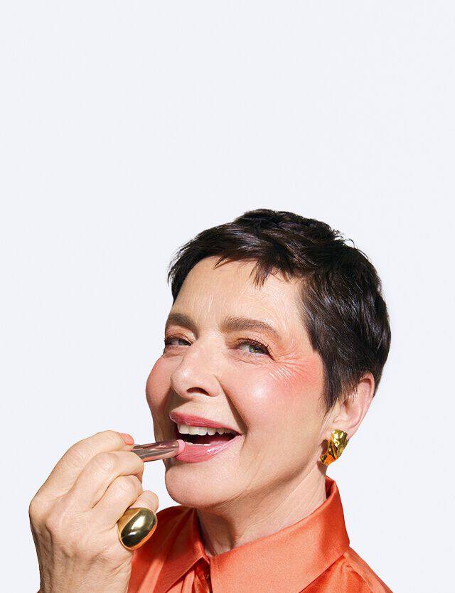 إيزابيلا روسيليني