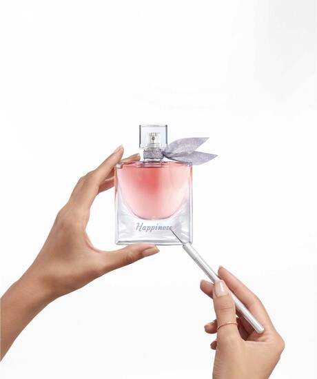 PEROSNALIZE YOUR FRAGRANCE