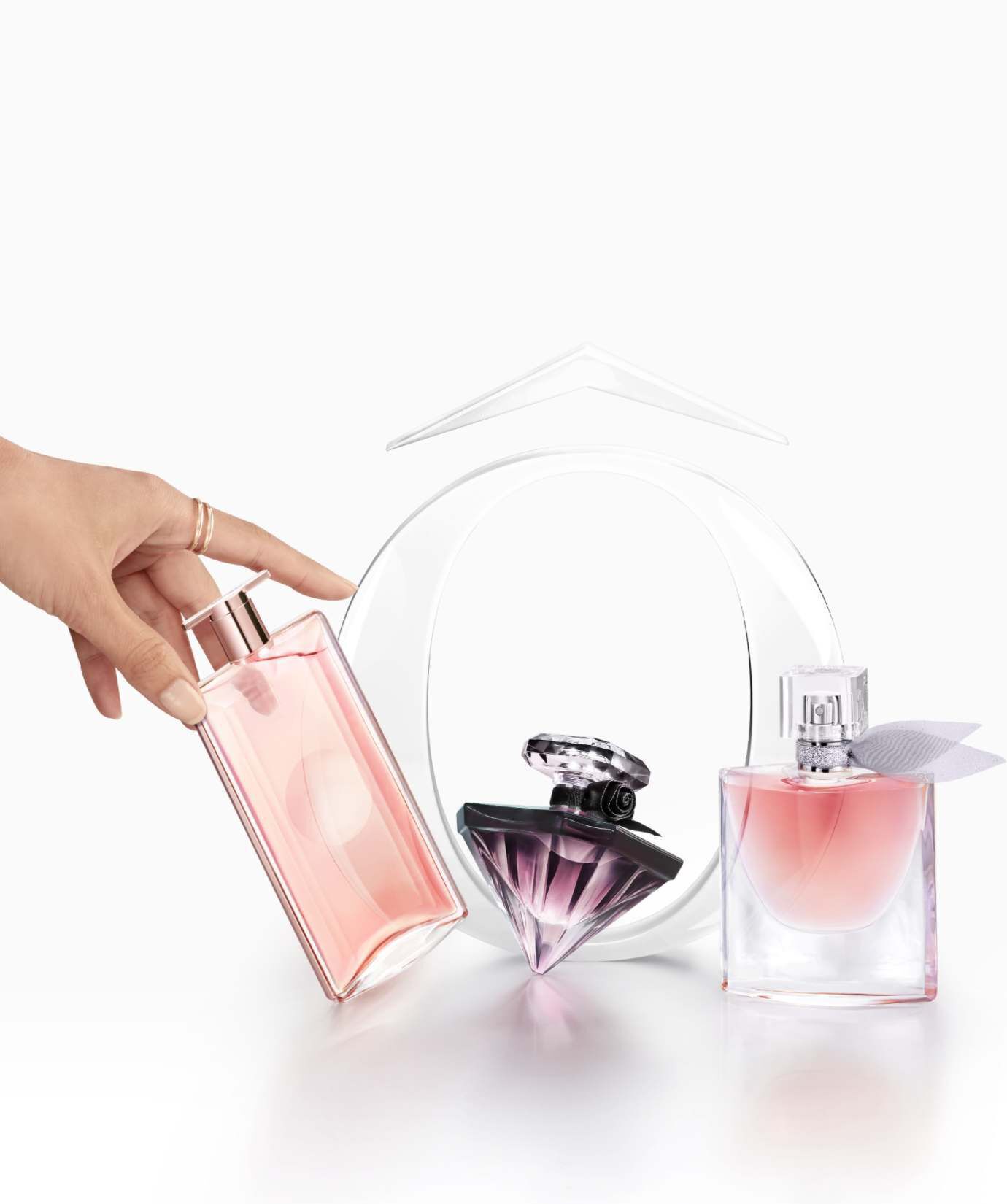 FIND YOUR PERFECT SCENT