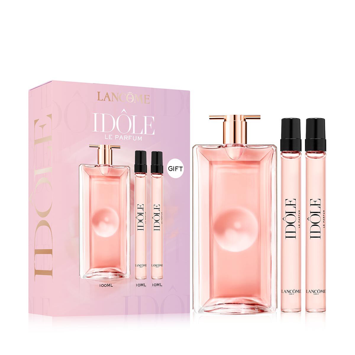IDOLE FRAGRANCE SET 100ML