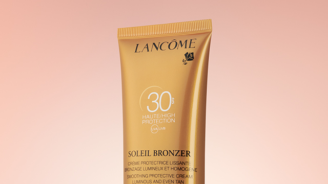 SUN CARE